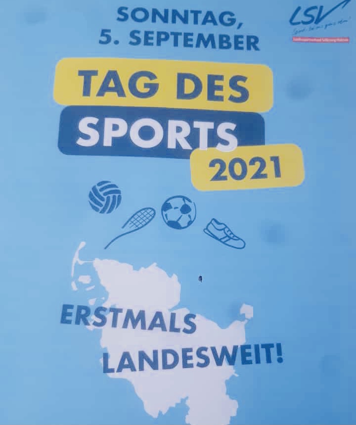 Tag des Sports auch in der Handball-Abteilung vom VfL Bad Schwartau